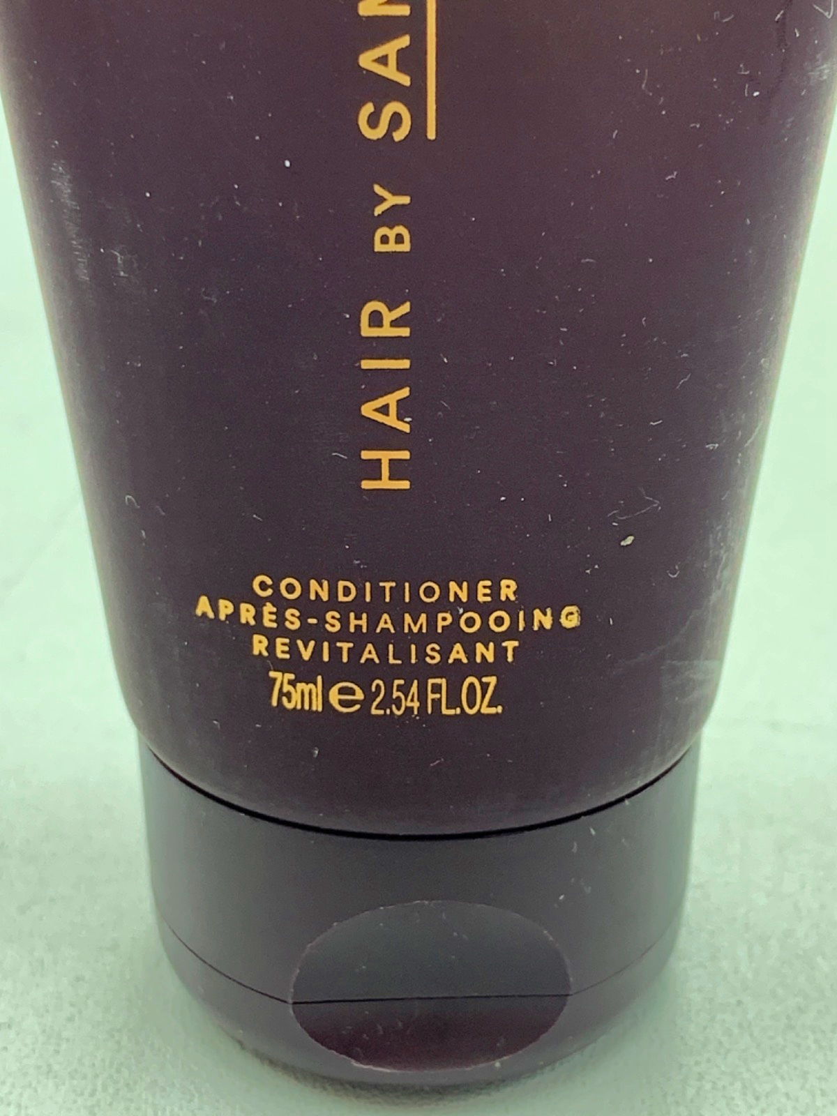 Hair by Sam McKnight Rich Nourish Conditioner 75ml