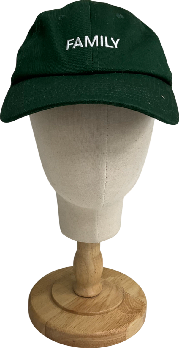 rendel Green Family Cap One Size