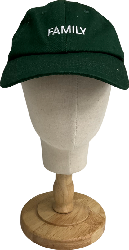 rendel Green Family Cap One Size