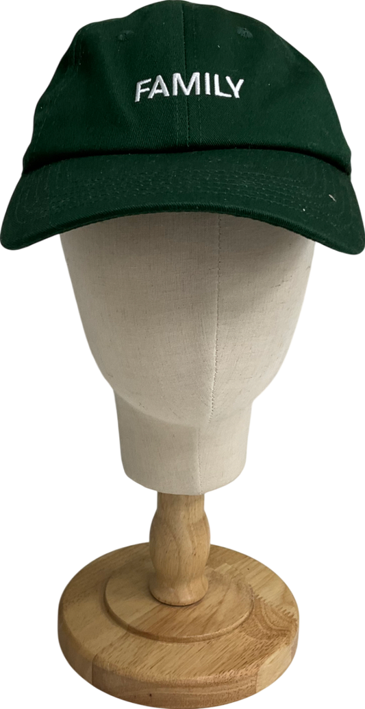 rendel Green Family Cap One Size