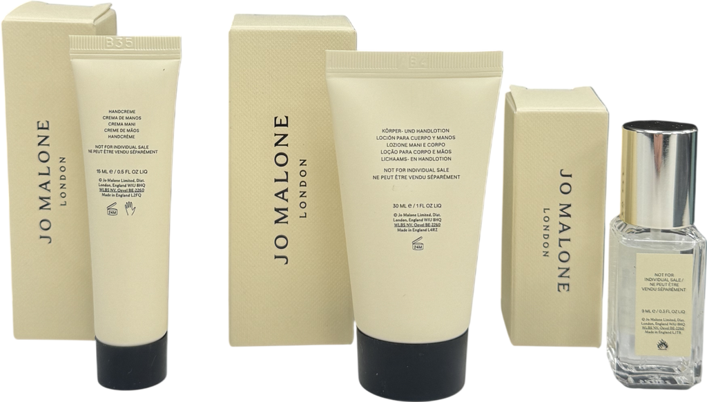 Jo Malone London Gift Set 54ml