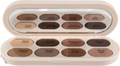 Rare Beauty Essential Neutrals Eyeshadow Palette 0.34oz