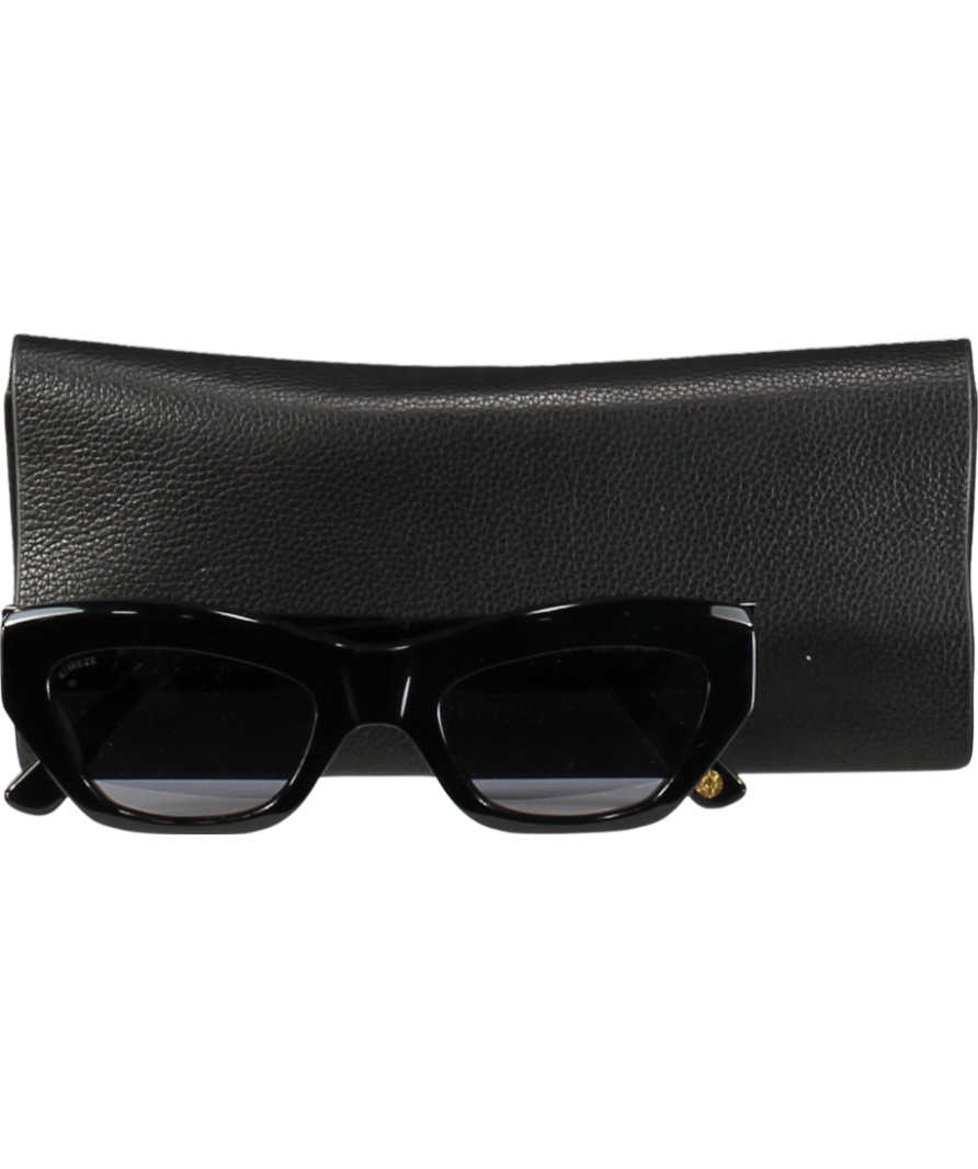 kimeze Black Concept 3 KU5054 Sunglasses in Case