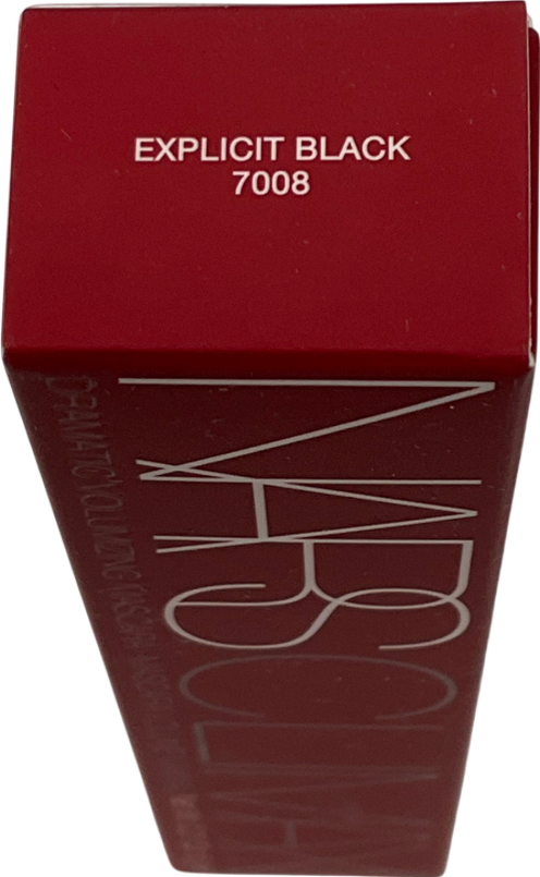 NARS Climax Mascara Black 6g