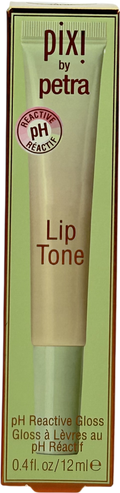 Pixi Liptone Ph Reactive Gloss Goldgleam 12ml