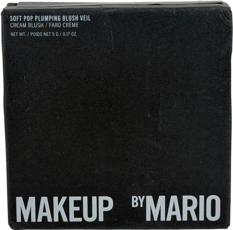 Makeup by mario Soft Pop Plumping Blush Veil 5g