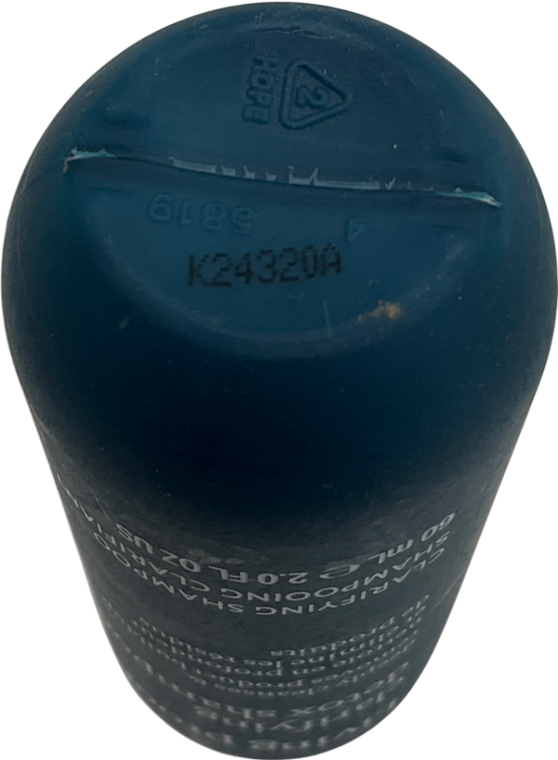 Living Proof Clarifying Detox Shampoo 60ml