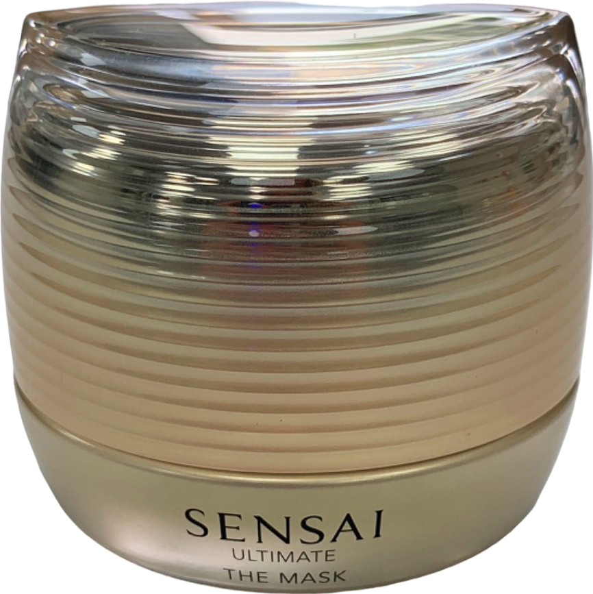 Sensai Ultimate The Mask 75mL