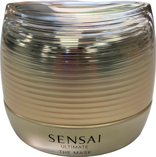 Sensai Ultimate The Mask 75mL