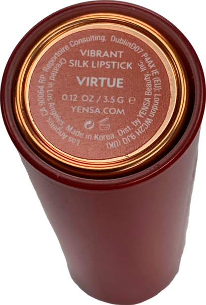 Yensa Vibrant Silk Lipstick Virtue 3.5 g