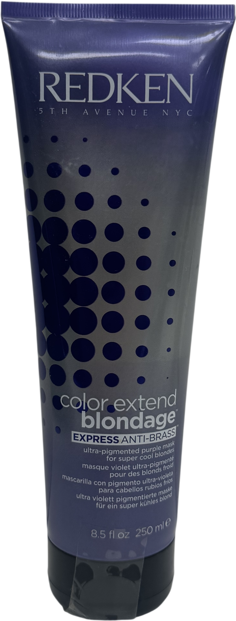 Redken Extend Blondage Express Anti-brass 250ml