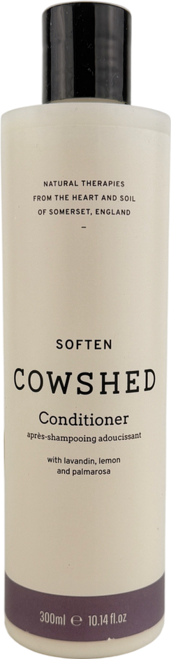 Cowshed Soften Conditioner 300ml