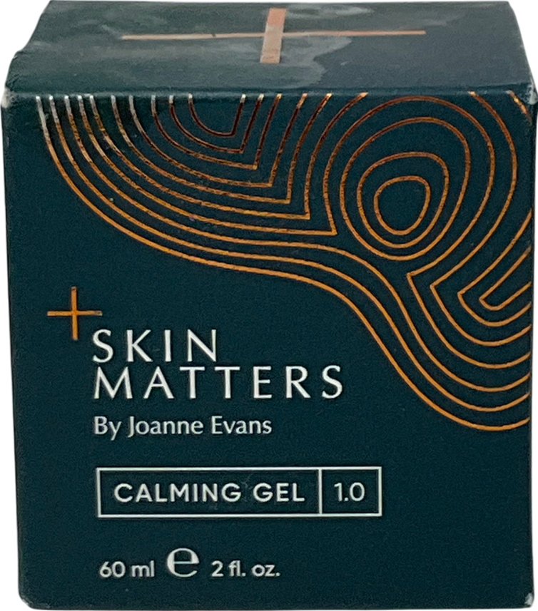 skin matter Skin Matters Calming Gel 60ml