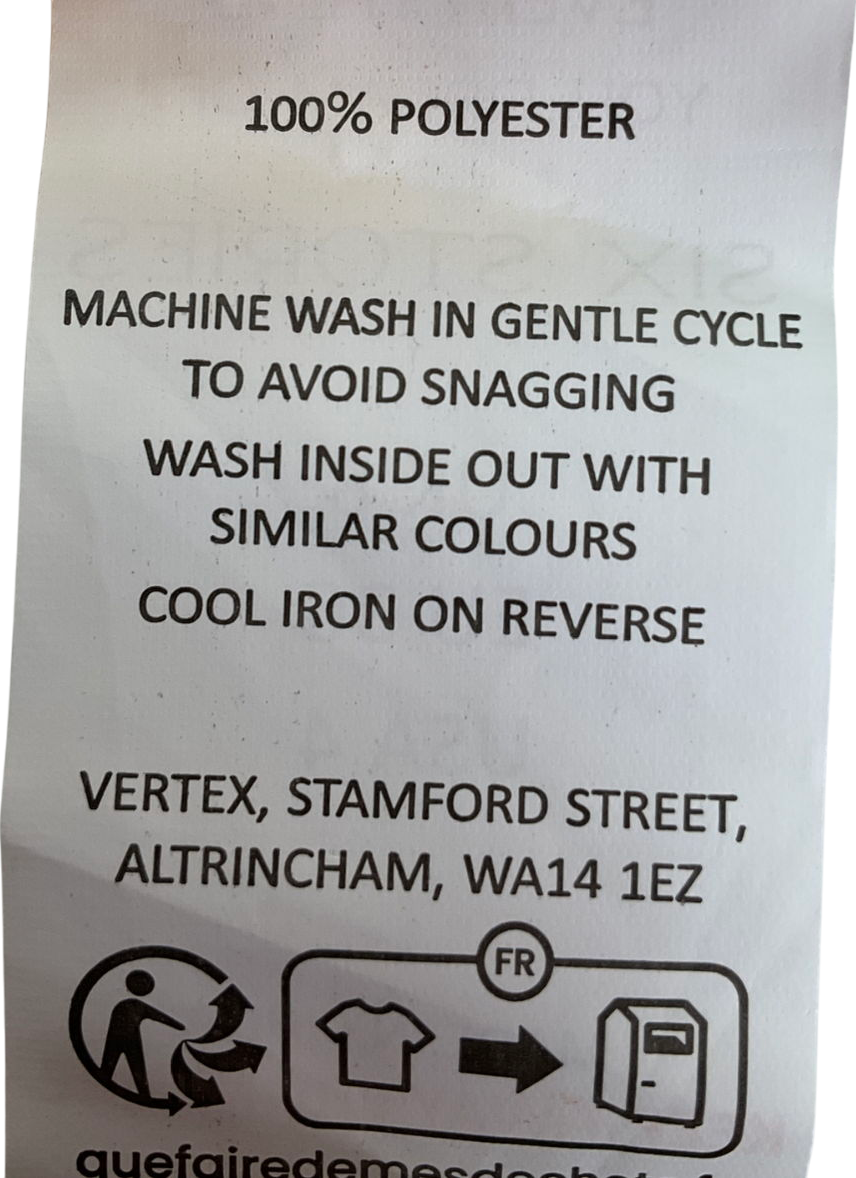 six stories Yellow Myah Cowl Front Satin Bridesmaid Dress - Butter Lemon UK 8