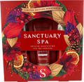 Sanctuary Spiced Signature Trio Collection One Size