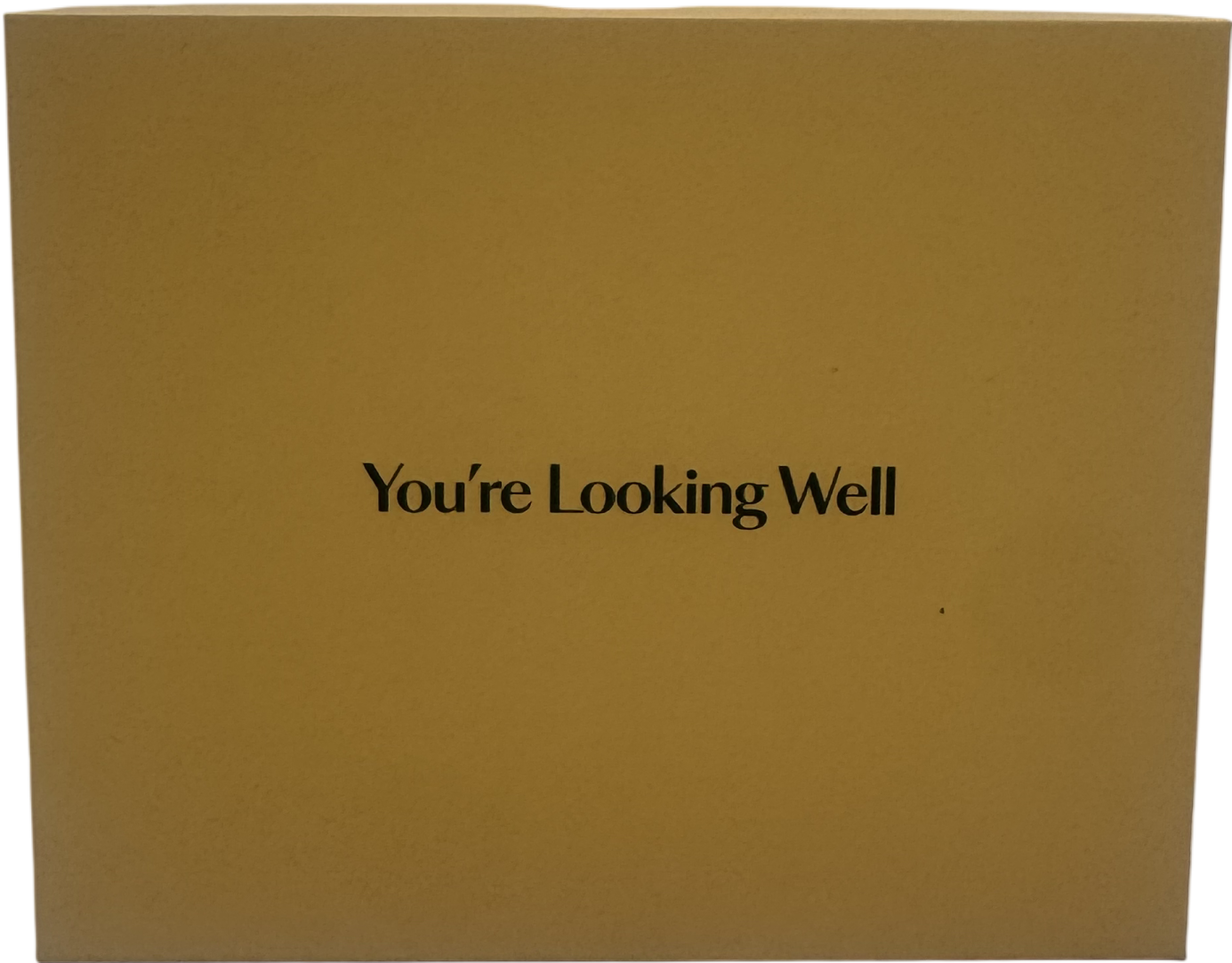 You're Looking Well Discovery Kit 2 X 15ml and & X 2 Capsules