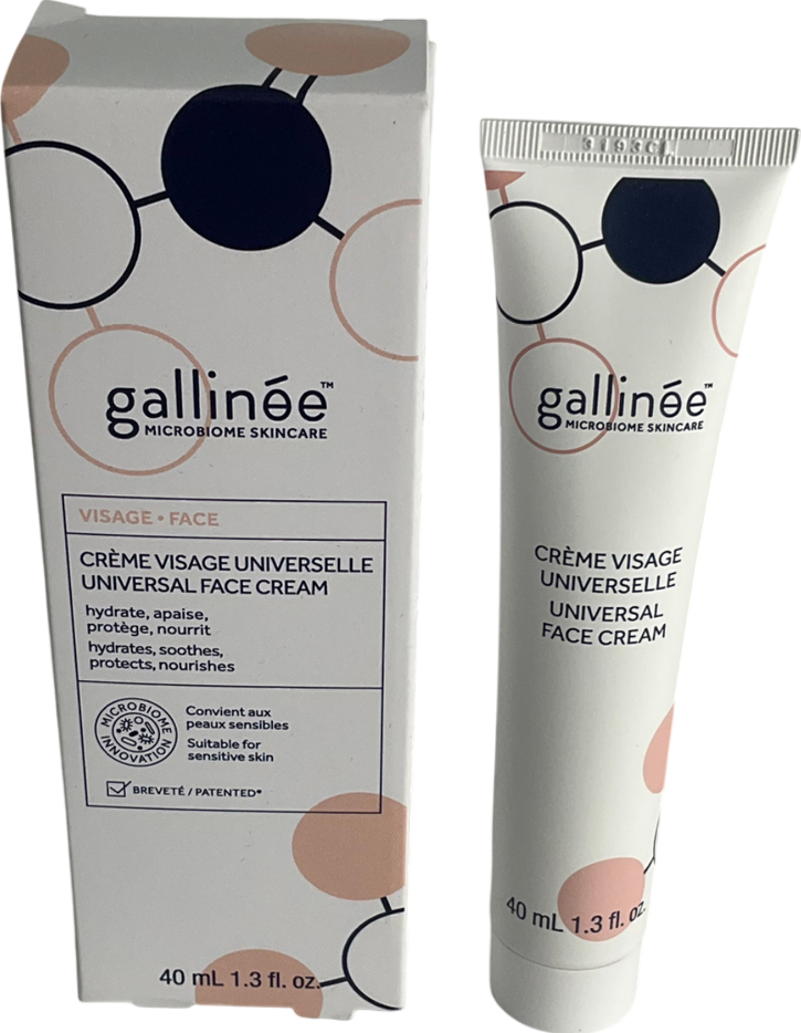 Gallinée Universal Face Cream 40ml