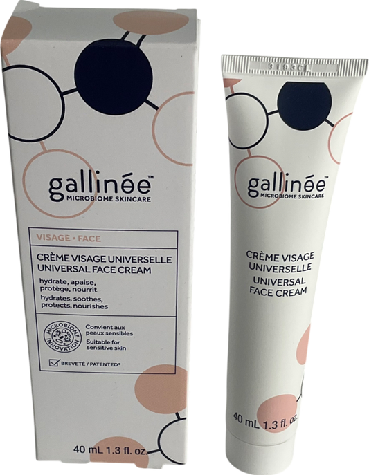 Gallinée Universal Face Cream 40ml