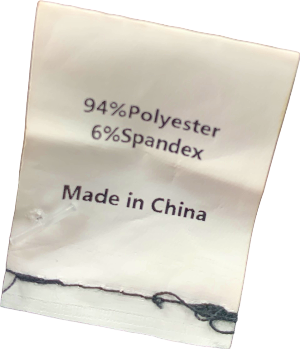 Melani the Label Black Dress UK M