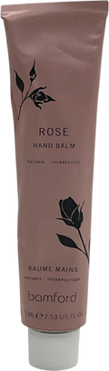 BAmford Rose Hand Balm 75ml