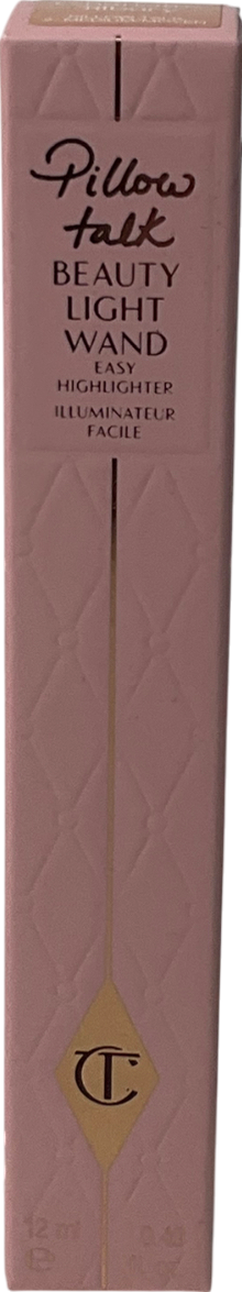 Charlotte Tilbury Beauty Wand Pillow Talk 12ml
