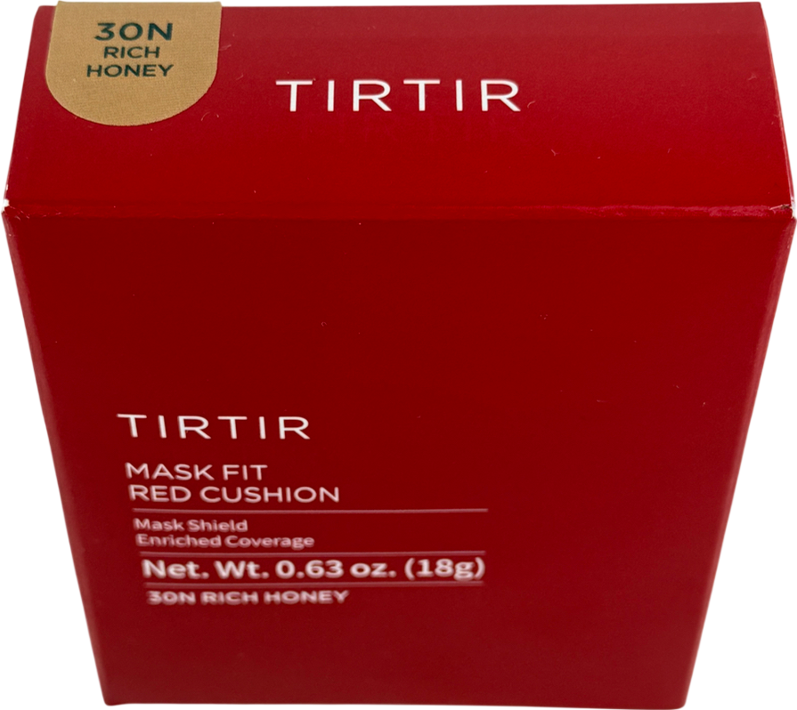 Tirtir Mask Fit Red Cushion 30n 18g