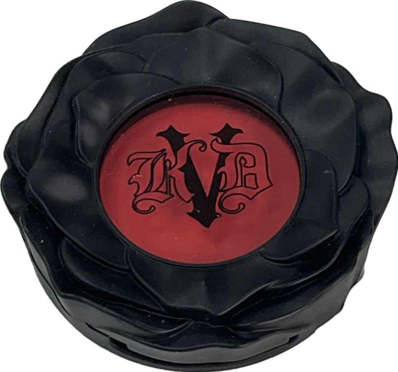 kat von Everlasting Blush Poppy One size