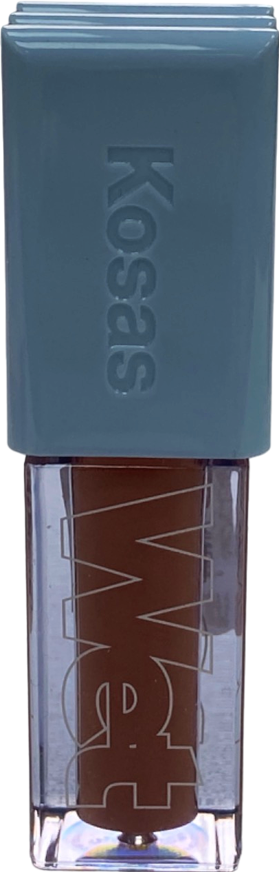Kosas Wet Lip Oil - Malibu 5.9ml