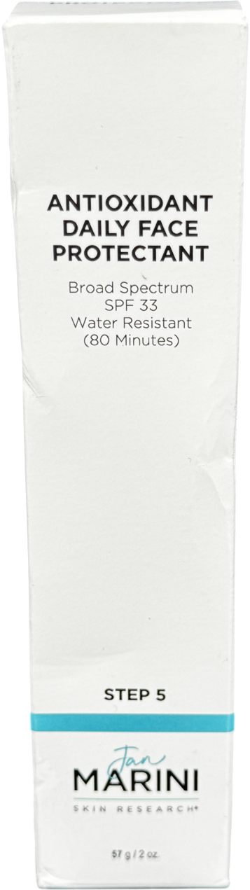 JAN MARINI Antioxidant Daily Face Protectant Spf30 57G
