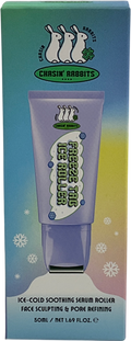 chasin rabbits Freeze Tag Ice Roller Serum 50ml