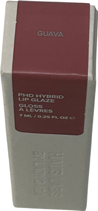 haus labs Lip Glaze Cocoa 7ml