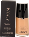 Giorgio Armani beauty Luminous Silk Foundation 4.1 30ml