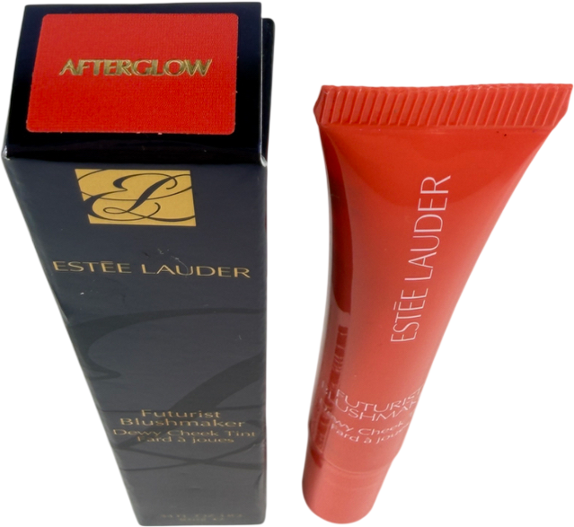 Estee Lauder Futurist Blushmaker Dewy Cheek Tint Afterglow 10ml