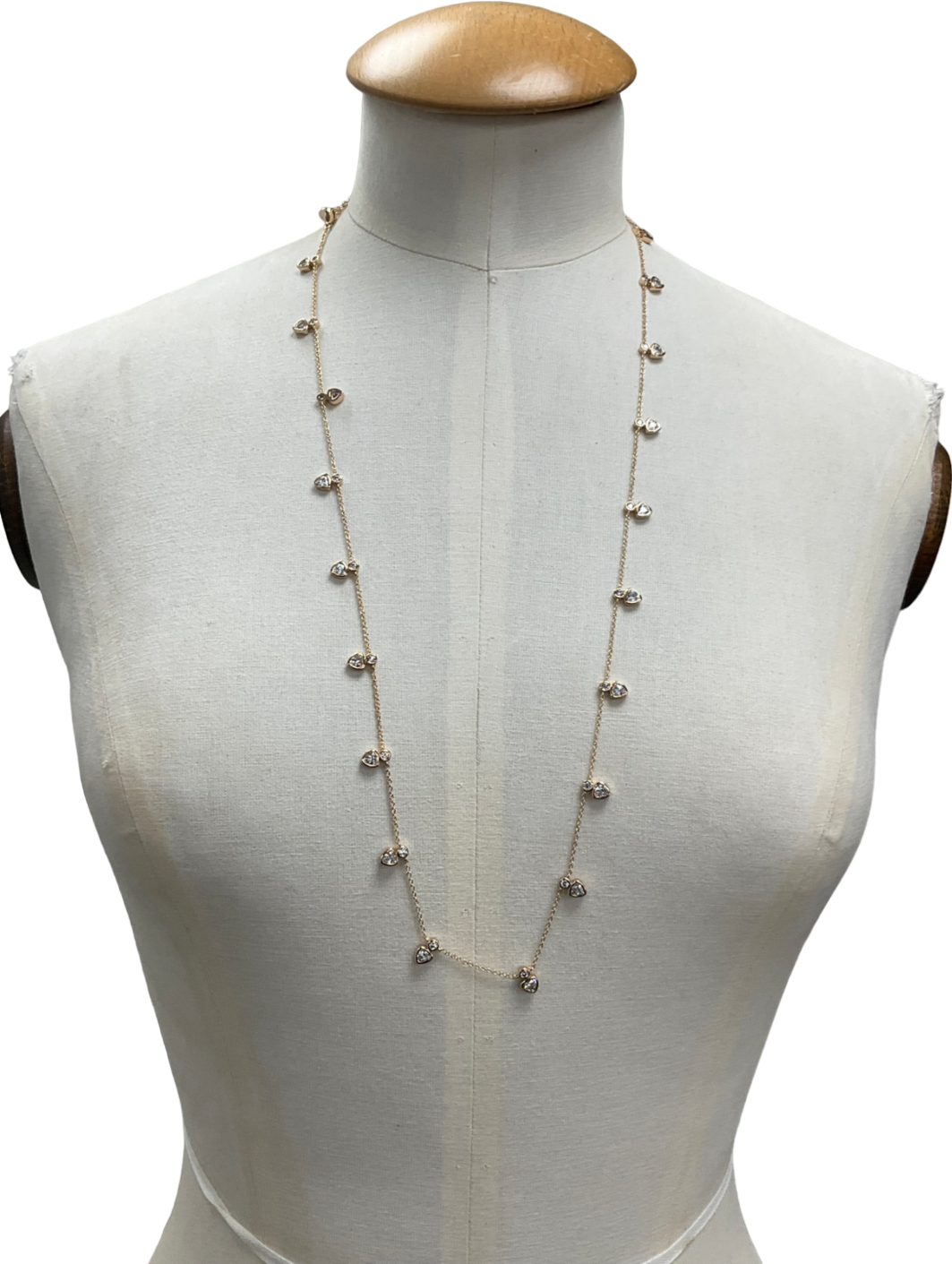 Lili Claspe Candice Necklace