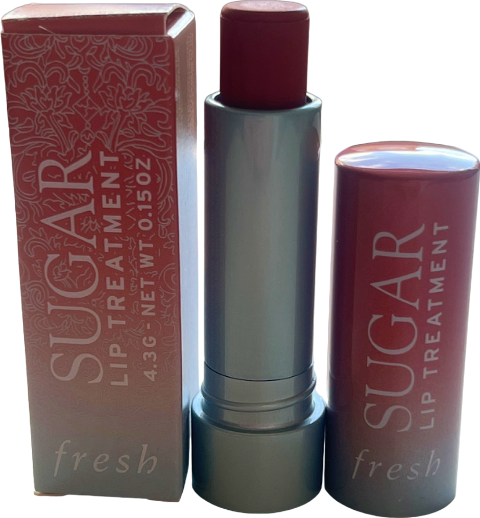 Fresh Sugar Lip Treatment Beach Peach 4.3g