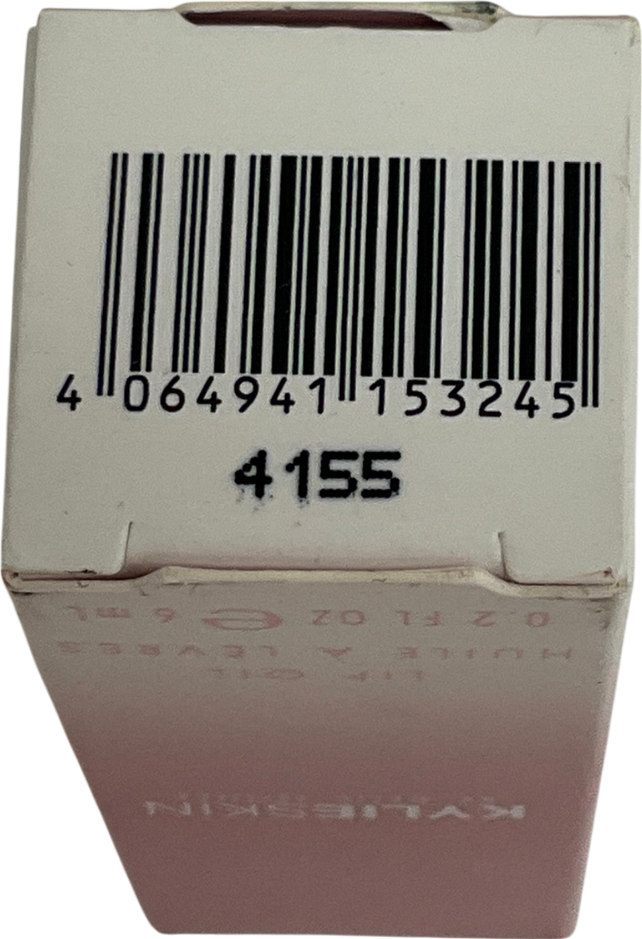 Kendall + Kylie Lip Oil Hazelnut 6ml