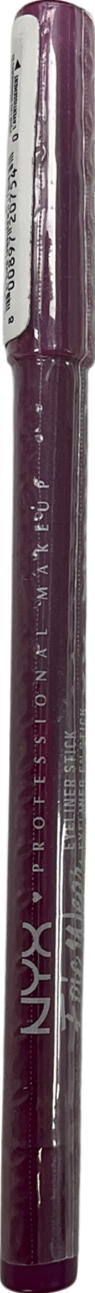 NYX Professional Makeup Epic Wear Long Lasting Liner Stick Magenta Shock 1.2