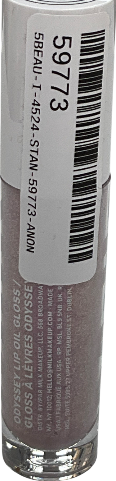 Milk Makeup Odyssey Lip Oil Adventure 6.5ml