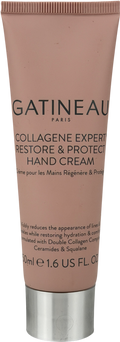 GATINEAU Collagene Expert™ Restore & Protect Hand Cream 50ml