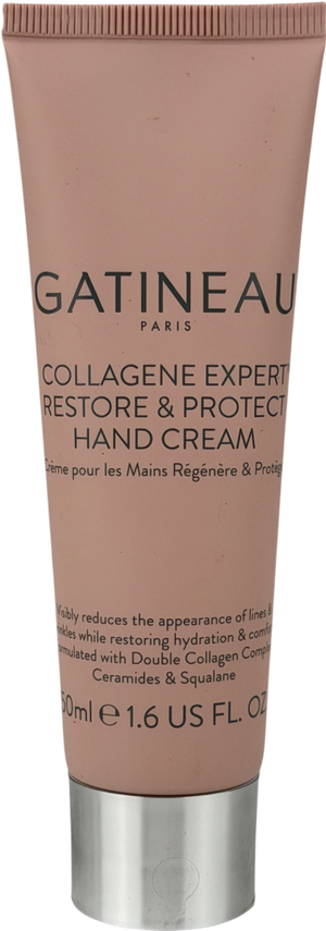 GATINEAU Collagene Expert™ Restore & Protect Hand Cream 50ml