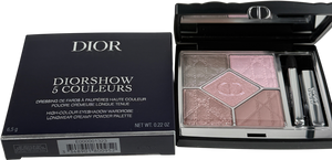 Dior 5 Couleurs Eye Palette 855 Rose Moire 6.5g