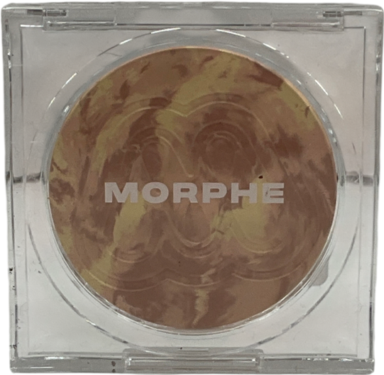 Morphe Cloudlight Soft Glow Veil Finishing Powder Sunrise 8g
