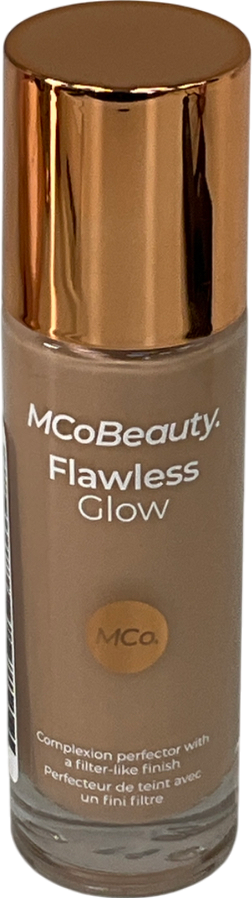 mcbeauty Flawless Glow Luminous Skin Filter 4 30ml