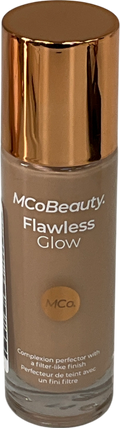 mcbeauty Flawless Glow Luminous Skin Filter 4 30ml