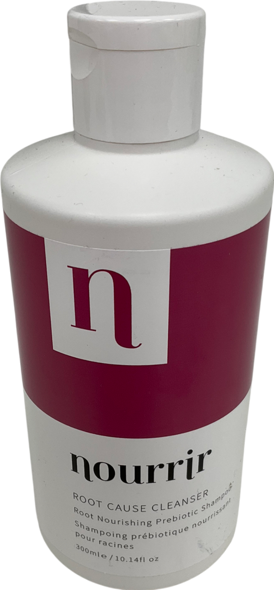 Nourrir Root Cause Cleanser 300 ml