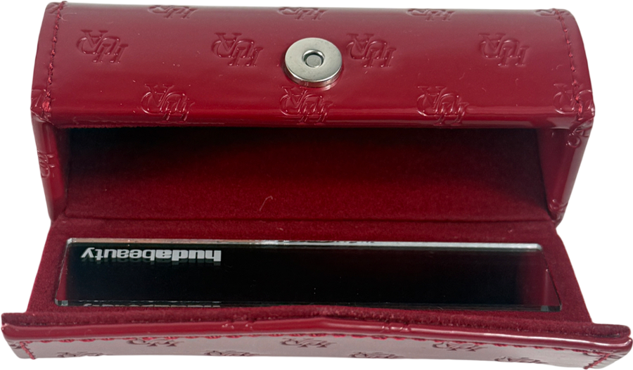 Huda Beauty Lipgloss Case One size