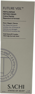 states of skin Future Veil™ Firm & Repair Peptide Cream 50ml