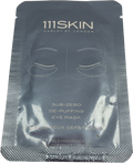 111 skin De-puffing Eye Mask 6ml