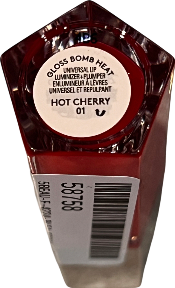 Fenty Heat Lipgloss Gloss Bomb Heat Gloss bomb heat