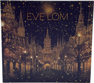 Eve Lom Restorative Beauty Set Includes Cleanser 200ml  Rescue Mask 100ml  Daily Rejuvenating Cream 15ml Jar One size